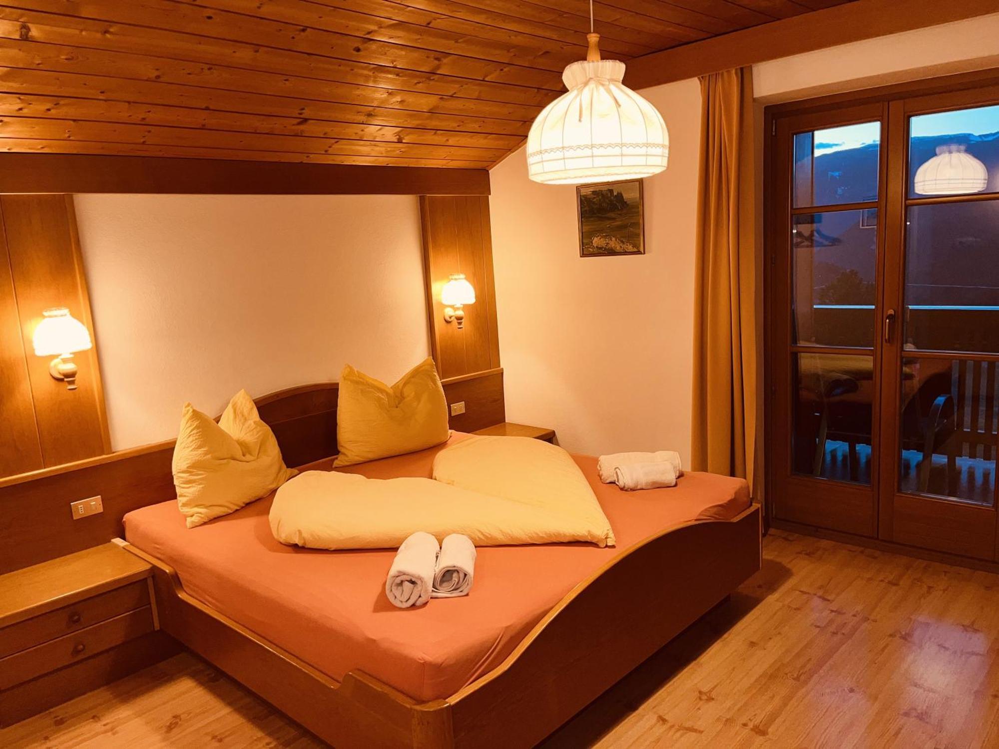 Residence Zirmer Wohnung Wasser كاستيلِروتّو المظهر الخارجي الصورة